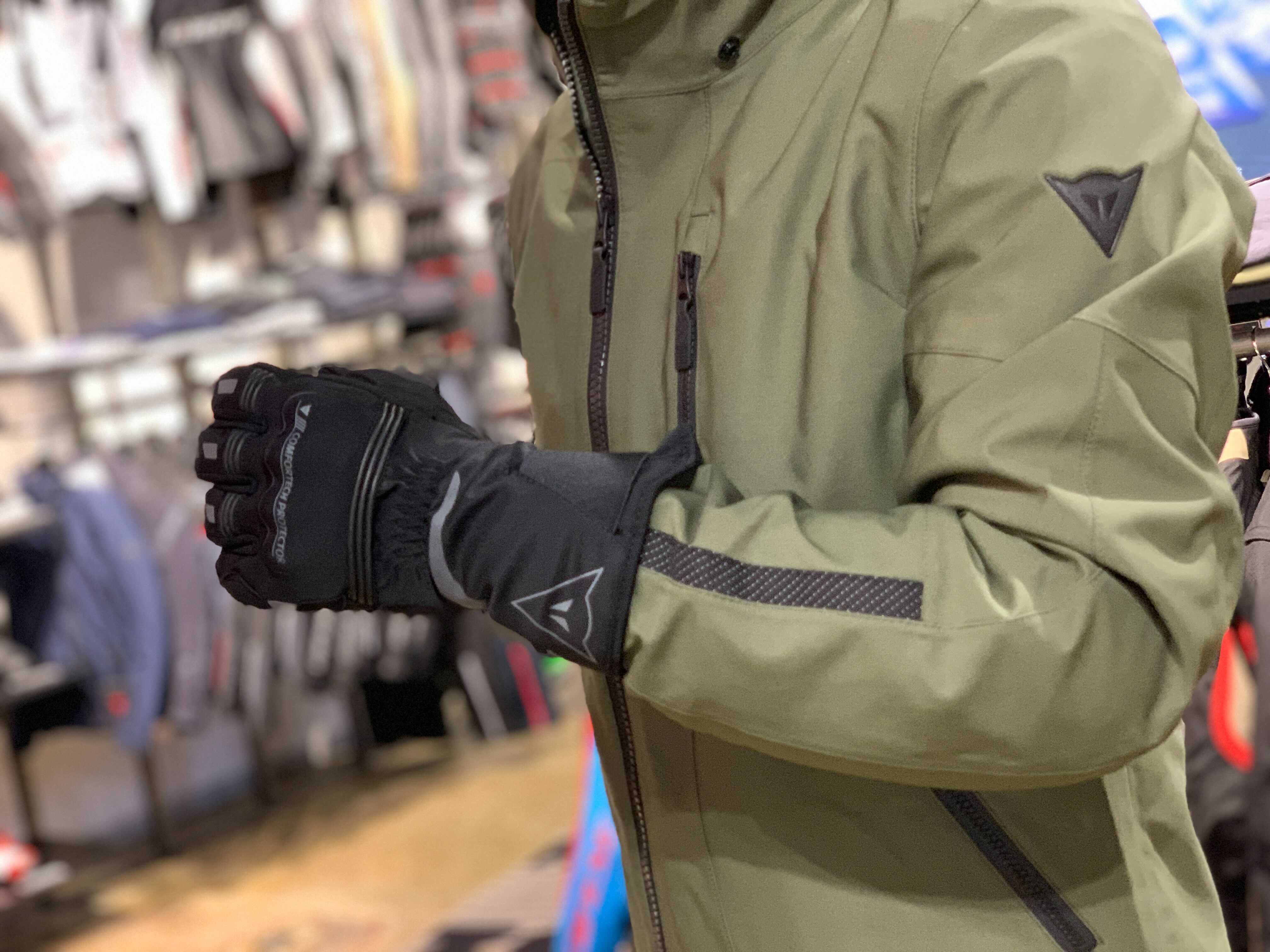 スタッフのコレ買っちゃいました カジュアルさが大人気の